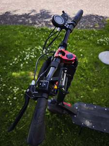 Ex-trail 3600 (6 фото из 6)