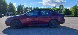 Seat toledo 1.9 81kw (5 foto / 10)