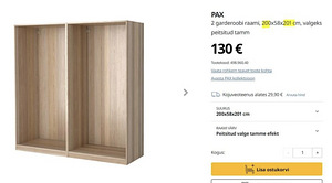 IKEA liuguksed (4 foto / 4)