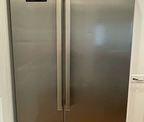 Холодильник BEKO GN163130X