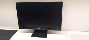Монитор HP 23bw 60 Гц 23 дюйма 1920x1080 (1 фото из 1)