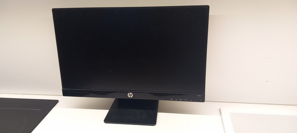 Монитор HP 23bw 60 Гц 23 дюйма 1920x1080