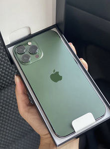iPhone 13 pro max 128gb (1 foto / 1)