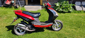 Roller Freedo 5 (2 foto / 7)