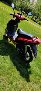 Roller Freedo 5 (3 foto / 7)