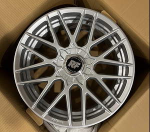 Rotiform RSE R140 5x112 / 5x120 17" (1 foto / 1)