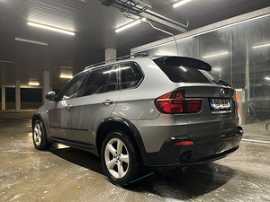 BMW X5 E70 XDRIVE 30D (5 foto / 6)
