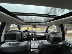 BMW X5 E70 XDRIVE 30D (6 foto / 6)