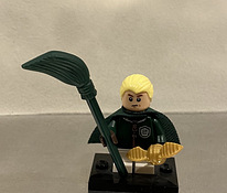 Lego Minifigures Гарри Поттер (Драко Малфой)