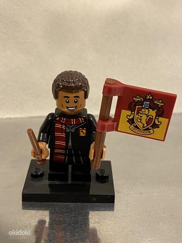 Lego Minifigures Harry Potter (foto #1)