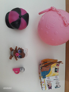 Nukk LOL surprise (1 foto / 1)