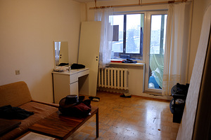 Punane tn 21, Lasnamäe, Tallinn, Harjumaa (4 foto / 10)