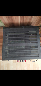 Pioneer stereo Amplifier A-88X. (2 foto / 4)