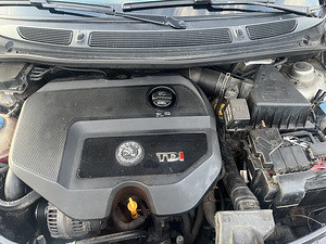 Skoda Roomster (11 foto / 11)