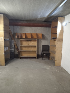 Garaaž Linnamäe 91 (1 foto / 2)
