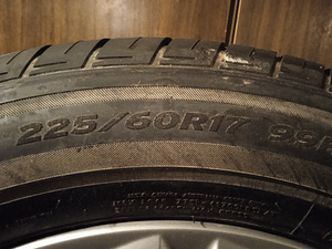 Hankook suverehv (3 foto / 3)