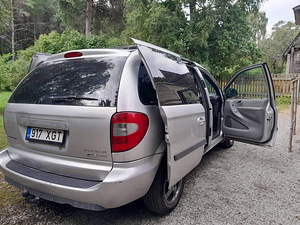 Voyager 917xgt (14 foto / 15)
