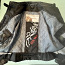 Мотоциклетная женская кожаная куртка RICHA (фото #2)