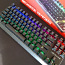 Modecom Volcano Lanparty RGB klaviatuur (foto #1)
