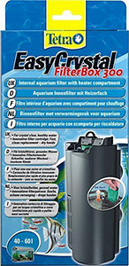 Tetra EasyCrystal Filter Box 300