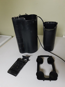 Tetra EasyCrystal Filter Box 300 (2 foto / 3)