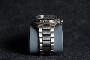 TAG Heuer Formula 1 Chronograph Quartz Men 43 mm (5 foto / 10)