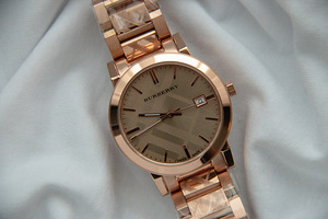Burberry City Unisex Watch BU9039 (3 foto / 5)
