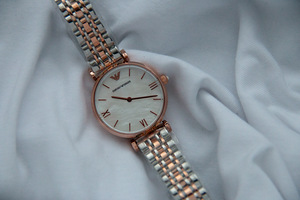 Emporio Armani AR1683 (2 foto / 7)