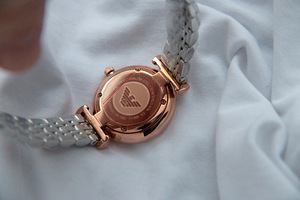 Emporio Armani AR1683 (4 foto / 7)