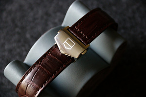 Tag Heuer Carrera Automatic Watch 41 mm (5 foto / 10)