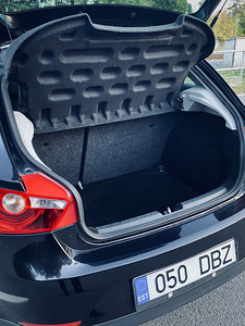 SEAT Ibiza 1.9 TDI 77kW (13 foto / 15)