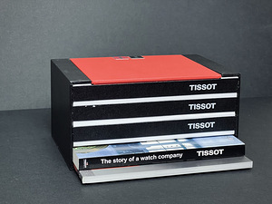 Часы Tissot Everytime Medium (7 фото из 7)