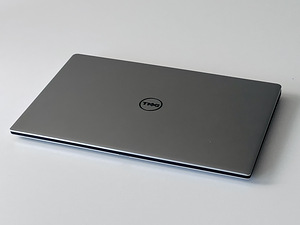 Dell XPS 13 9360 i7-7500U 2.7GHz 16Gb/512Gb (2 foto / 6)