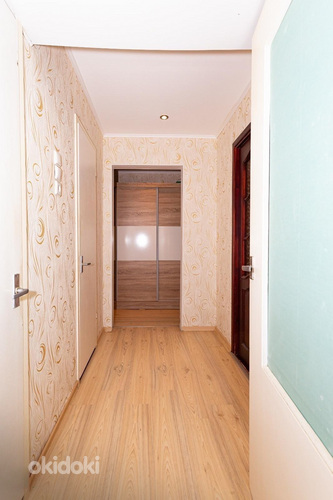 Продаётся квартира, 2-х комнатная - Sinimäe 7, Lasnamäe (фото #9)