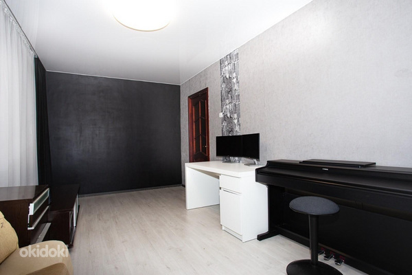 Продаётся квартира, 2-х комнатная - Sinimäe 7, Lasnamäe (фото #1)