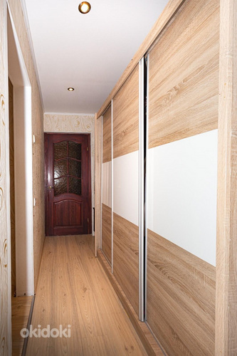 Продаётся квартира, 2-х комнатная - Sinimäe 7, Lasnamäe (фото #13)