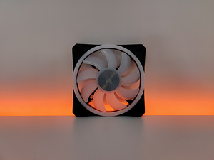 Corsair QL140 Компьютерный вентилятор (1 фото из 1)