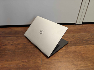 Dell XPS 15 9570 sülearvuti / arvuti / laptop (2 foto / 4)