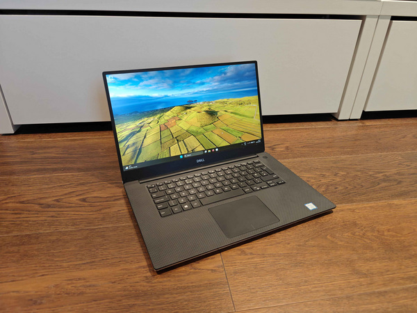 Dell XPS 15 9570 sülearvuti / arvuti / laptop