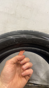 Trazano ZuperEco Z107 245/45 R17 99W (4 foto / 5)