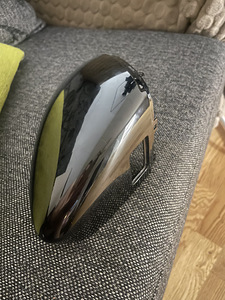 Audi OEM peeglikorpused sobivus A3/S3/RS3 8Y(2020+) (4 foto / 8)