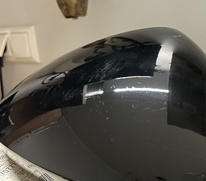 Audi OEM peeglikorpused sobivus A3/S3/RS3 8Y(2020+) (7 foto / 8)