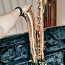 Баритон-саксофон Саккусу (фото #2)