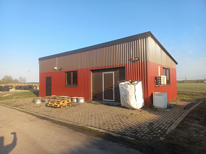 Annan rendile veoauto rehviteenuse (6 foto / 6)