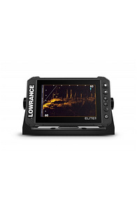 Eholot Lowrance ELITE FS 7 С Active Imaging 3-In-1 Transduce (1 фото из 1)