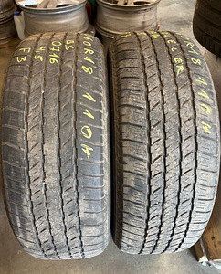 Bridgestone Dueler H/P (F3) (1 foto / 1)