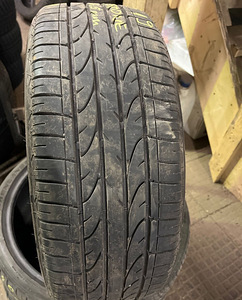 Bridgestone Dueler H/P Sport (tootekood 19) (2 foto / 2)
