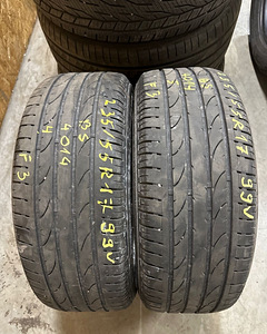 Bridgestone Dueler HP (F3) (1 foto / 1)