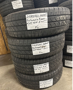 Bridgestone Duravis R660 (F3) (1 фото из 2)