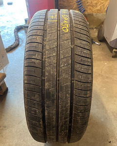 Bridgestone Ecopia EP150 AA3 (1 фото из 1)